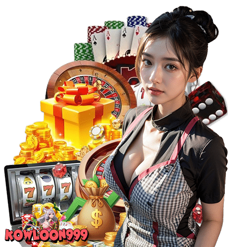 kowloon999 ทุนน้อยเล่นได้