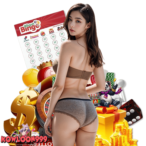 kowloon999 โปรโมชั่นมากมาย